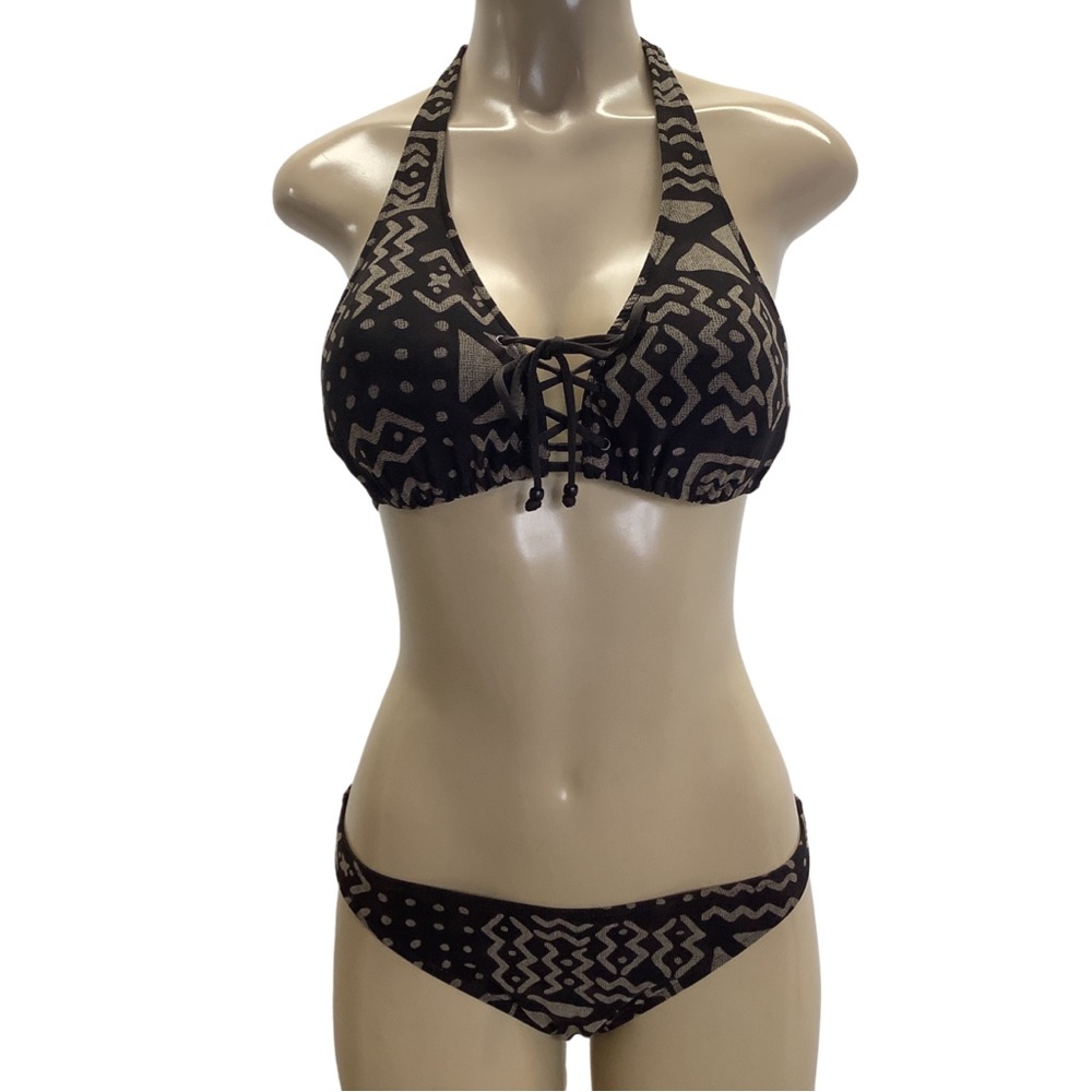 Ralph Lauren 2 Piece Bikini Set (Preowned)
